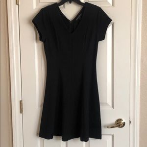 Banana Republic Black Dress - Size 2